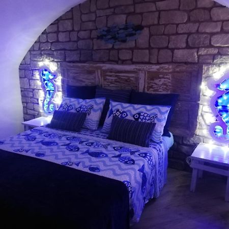 דירות גאליפולי Residenza Rubino מראה חיצוני תמונה