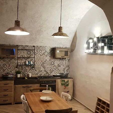 דירות גאליפולי Residenza Rubino מראה חיצוני תמונה