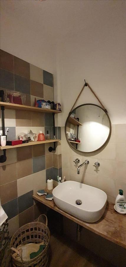 דירות גאליפולי Residenza Rubino מראה חיצוני תמונה
