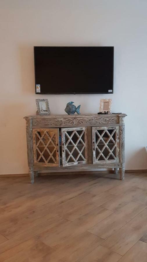 דירות גאליפולי Residenza Rubino מראה חיצוני תמונה