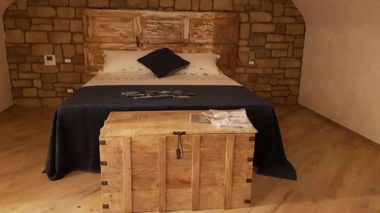 דירות גאליפולי Residenza Rubino מראה חיצוני תמונה