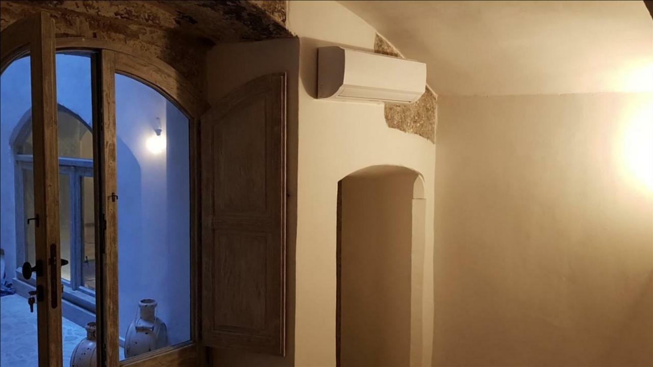 דירות גאליפולי Residenza Rubino מראה חיצוני תמונה