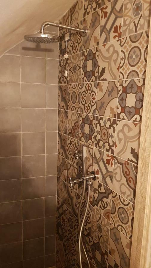 דירות גאליפולי Residenza Rubino מראה חיצוני תמונה