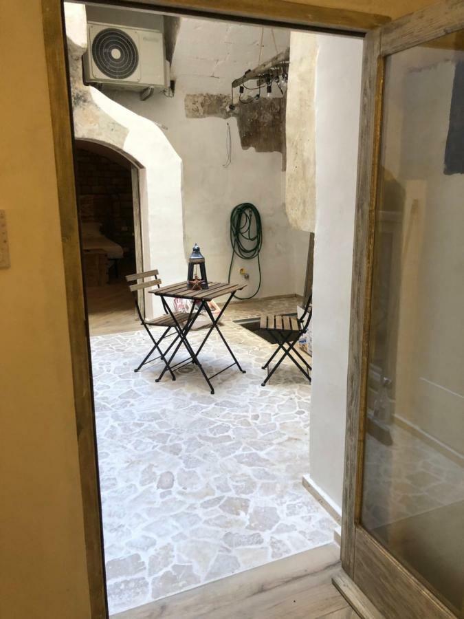 דירות גאליפולי Residenza Rubino מראה חיצוני תמונה